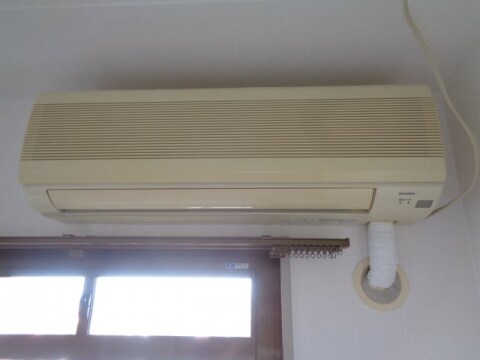 ヒルサイド名坂の物件内観写真