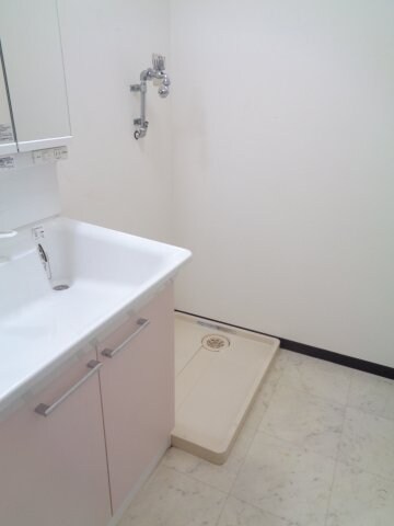 ヒルサイド名坂の物件内観写真