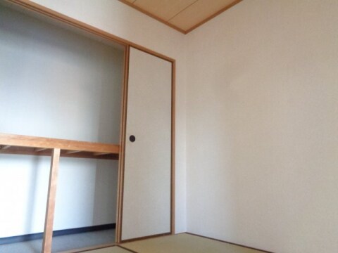 ヒルサイド名坂の物件内観写真