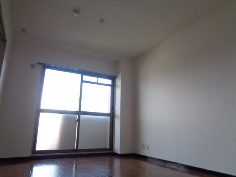 ヒルサイド名坂の物件内観写真