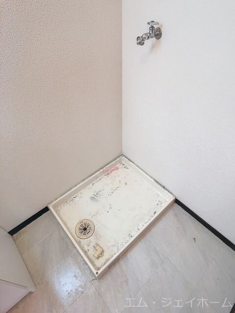 サラナフラットの物件内観写真