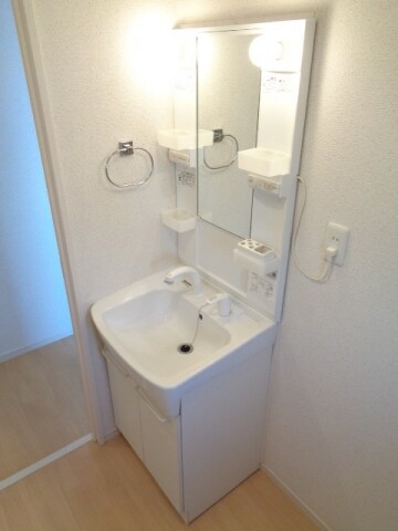 モンヴィーナスの物件内観写真