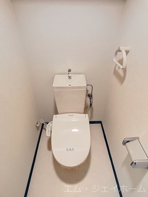 パールグレイスの物件内観写真