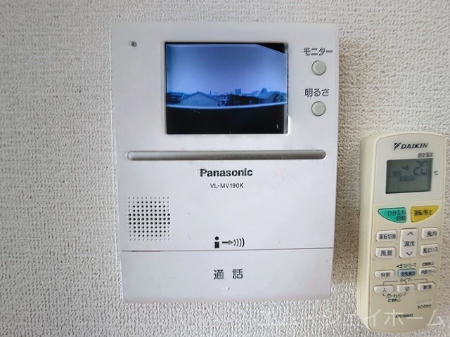 パールグレイスの物件内観写真