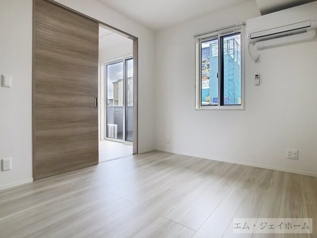 ボヌールメゾンｋａｓｕｇａの物件内観写真