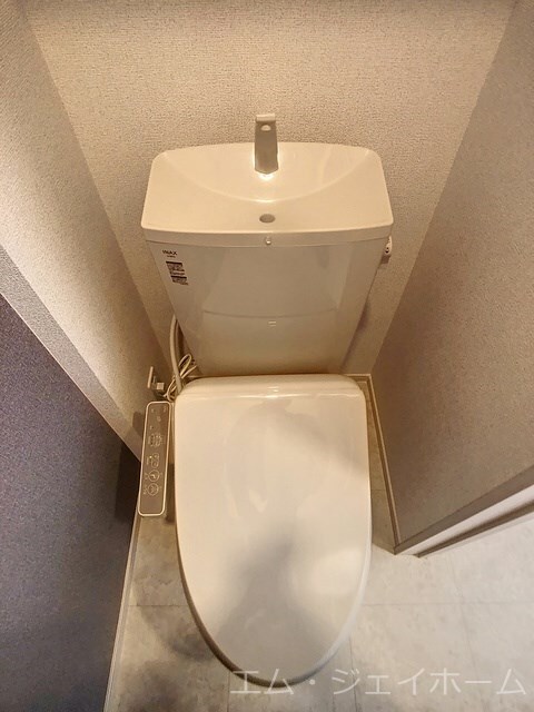 Ｙフォレスト五個荘の物件内観写真