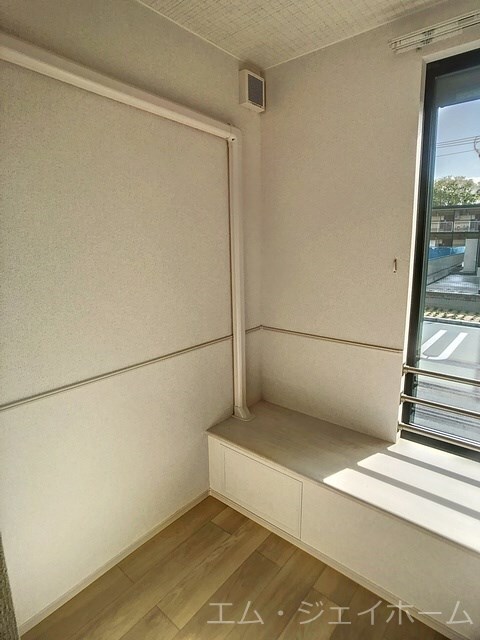 Ｙフォレスト五個荘の物件内観写真