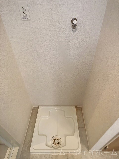 Ｙフォレスト五個荘の物件内観写真