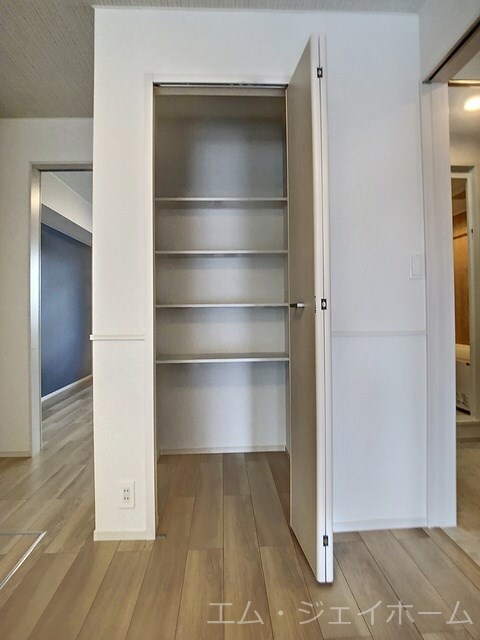 Ｙフォレスト五個荘の物件内観写真