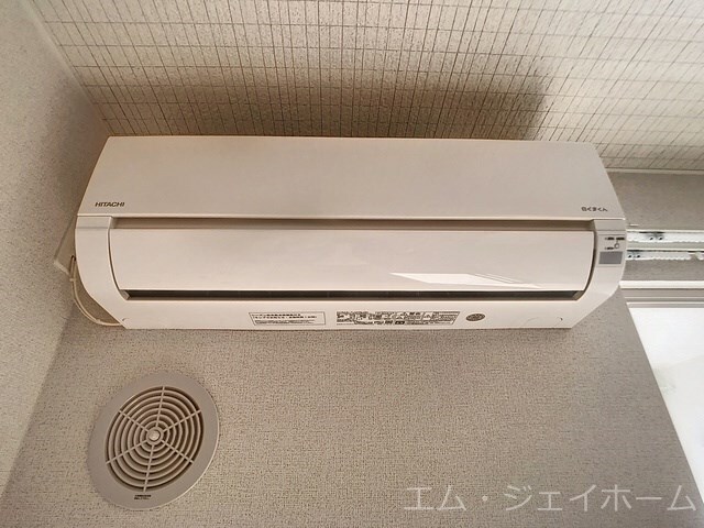 Ｙフォレスト五個荘の物件内観写真