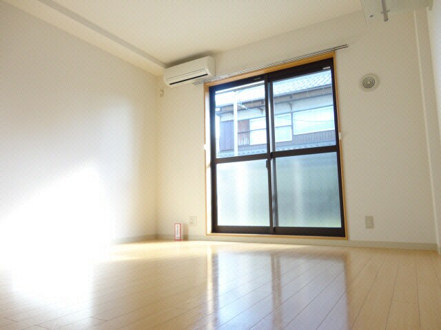 Villa・Fioreの物件内観写真