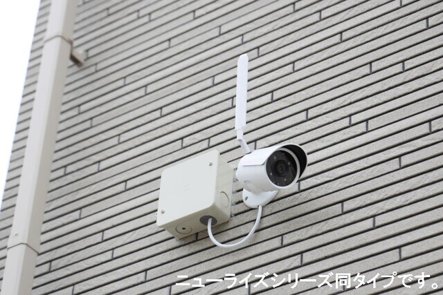 豊郷サンライフの物件内観写真