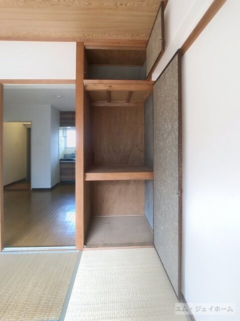 LakiaMaison野洲の物件内観写真