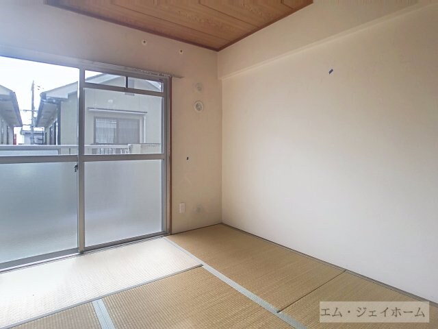 LakiaMaison野洲の物件内観写真