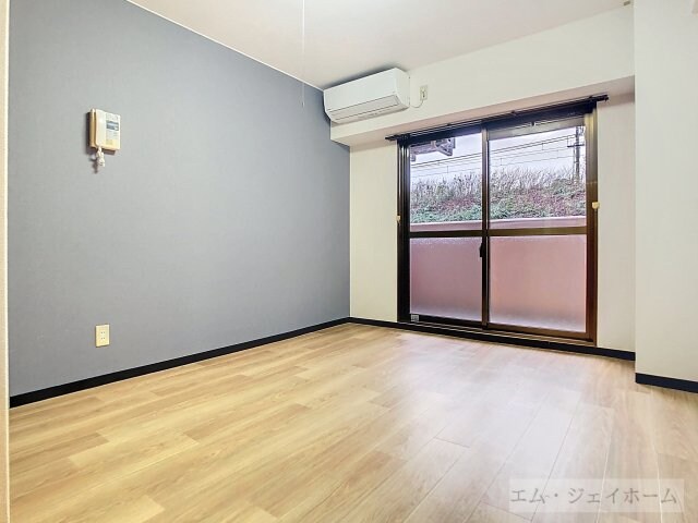 サンタウン竹鼻　Aの物件内観写真