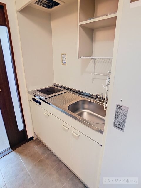 サンタウン竹鼻　Aの物件内観写真