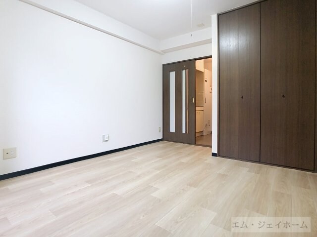 サンタウン竹鼻　Aの物件内観写真