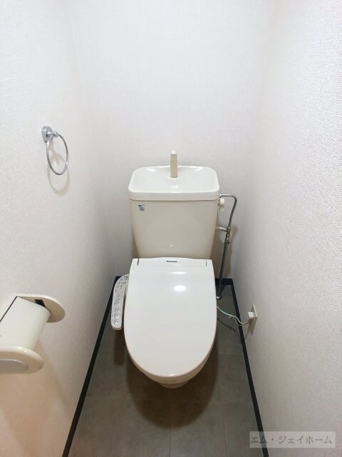 サンタウン竹鼻　Aの物件内観写真