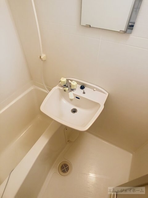 サンタウン竹鼻　Aの物件内観写真