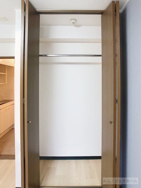 サンタウン竹鼻　Aの物件内観写真