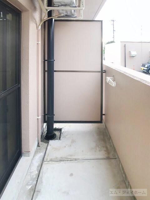 サンタウン竹鼻　Aの物件内観写真