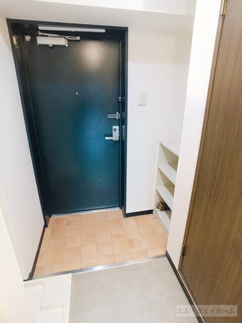 サンタウン竹鼻　Aの物件内観写真