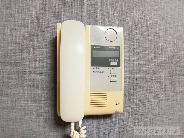 サンタウン竹鼻　Aの物件内観写真