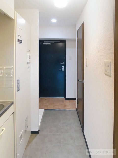 サンタウン竹鼻　Aの物件内観写真