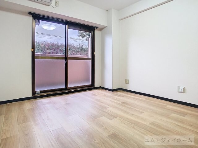 サンタウン竹鼻　Aの物件内観写真