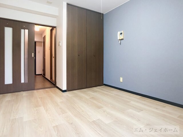 サンタウン竹鼻　Aの物件内観写真