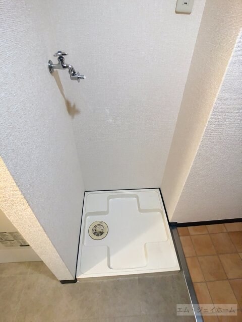 サンタウン竹鼻　Aの物件内観写真