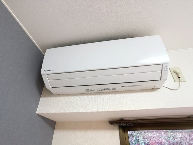 サンタウン竹鼻　Aの物件内観写真