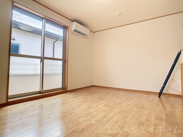 ASTY妙法寺の物件内観写真