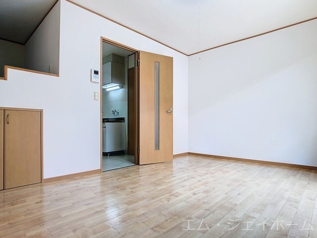 ASTY妙法寺の物件内観写真