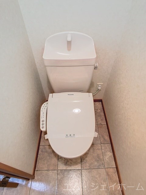 ASTY妙法寺の物件内観写真