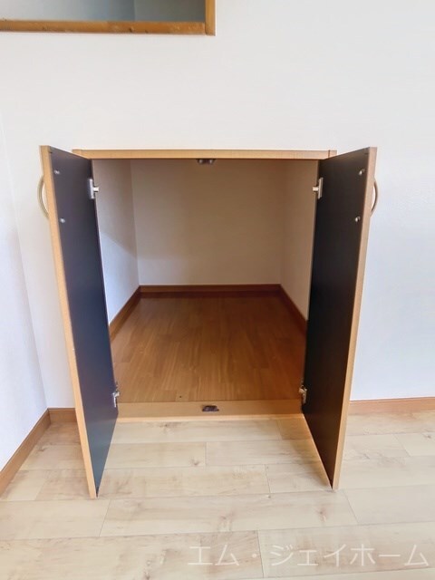 ASTY妙法寺の物件内観写真