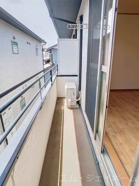 ASTY妙法寺の物件内観写真