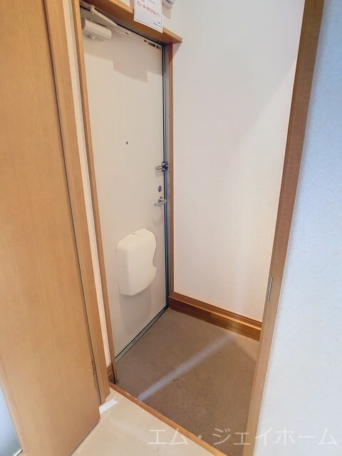 ASTY妙法寺の物件内観写真