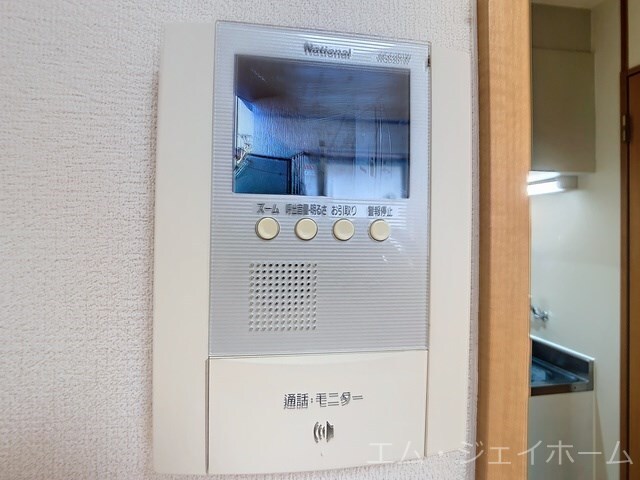 ASTY妙法寺の物件内観写真