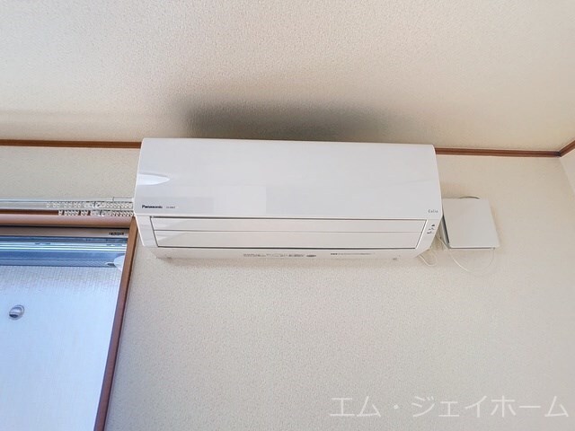 ASTY妙法寺の物件内観写真