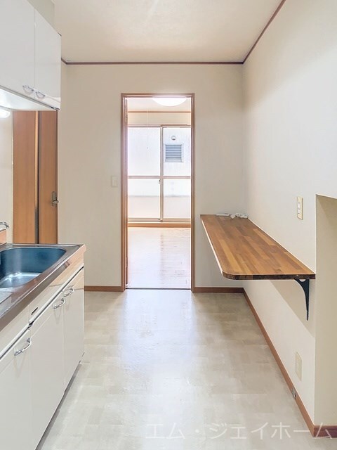 ASTY妙法寺の物件内観写真