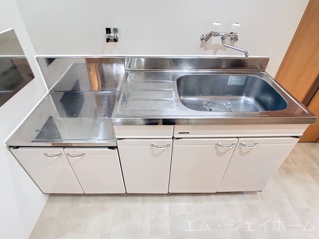 ASTY妙法寺の物件内観写真