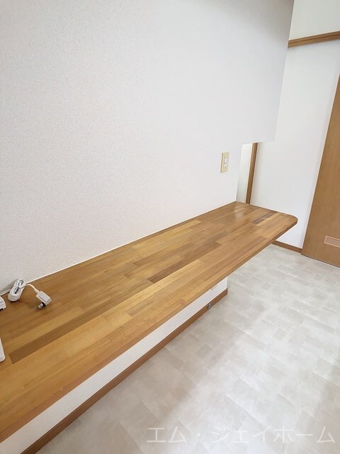 ASTY妙法寺の物件内観写真