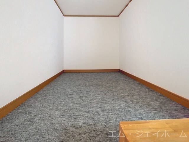 ASTY妙法寺の物件内観写真