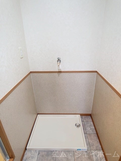 ASTY妙法寺の物件内観写真