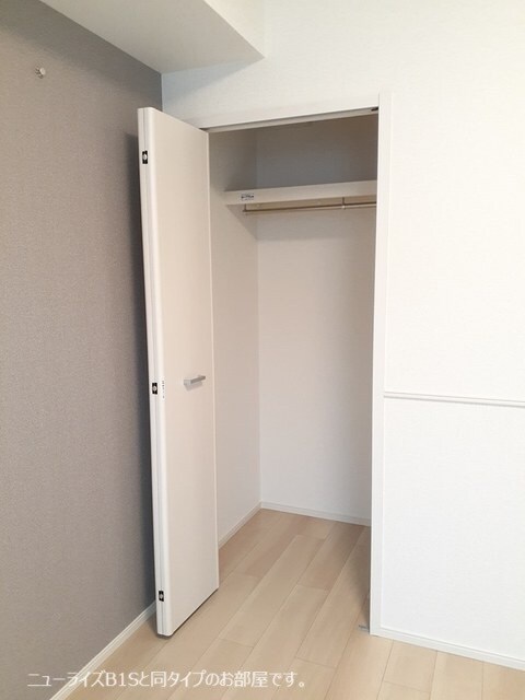 サンリットＭⅡの物件内観写真