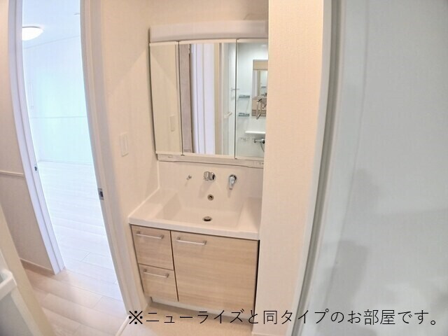 プラシード・アロッジオⅣの物件内観写真