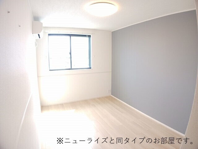 プラシード・アロッジオⅣの物件内観写真