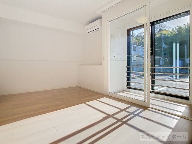 Ｏａｋ・Ｓｅｒｉｏの物件内観写真