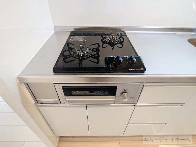 Ｏａｋ・Ｓｅｒｉｏの物件内観写真